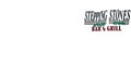 Stepping Stones Bar & Grill logo
