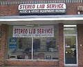 Stereo Lab Service, Inc logo
