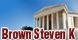 Steven K Brown Law Office image 1