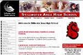 Stillwater Area High School logo