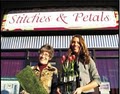 Stitches & Petals image 1