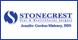 Stonecrest Oral & Maxillofacial Surgery: Stonecrest Medical Center logo