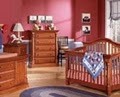 Storkland Baby & Juvenile Furniture logo