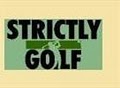 Strictly Golf logo