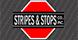 Stripes & Stops Co Inc logo