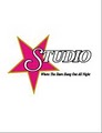 Studio Karaoke Club logo