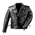 Sturgis Leather image 1