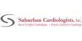 Suburban Cardiologists Sc logo