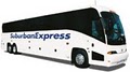 Suburban Express logo