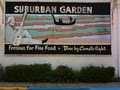 Suburban Garden image 2