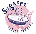 Sugaree Baking Company logo