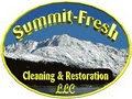 Summit-Fresh Cleaning & Restoration - Mold Test, Radon Testing logo