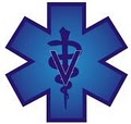 Summit Veterinary Hospital logo