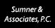 Sumner & Associates PC logo