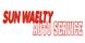 Sun Waelty Auto Services logo