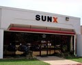 Sun-X International, LLC logo