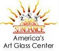 Sundance Glass logo