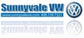 Sunnyvale Volkswagen logo