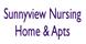 Sunnyview Nursing Home logo
