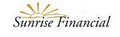 Sunrise Financial Services logo