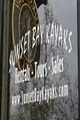 Sunset Bay Kayaks logo