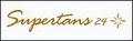 Supertans 24 logo
