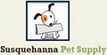 Susquehanna Pet Supply logo