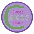 Sweet Peace Cakes logo