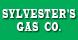 Sylvester's Gas Co logo