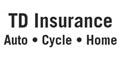 T D Insurance logo
