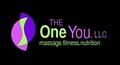 THE ONE YOU, LLC logo