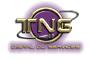 TNG Digital DJ Services logo
