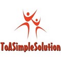 TO A SIMPLE SOLUTION logo