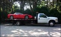 TOW TRUCK image 8