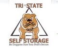 TRI STATE STORAGE logo