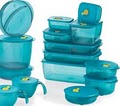 TUPPERWARE logo
