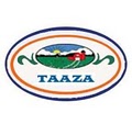 Taaza Foods logo