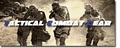 Tactical Combat Gear logo