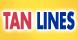 Tan Lines logo