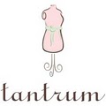 Tantrum logo