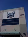 TapouT Training Center Las Vegas logo