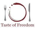 Taste of Freedom logo