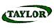 Taylor Lawn & Landscape Management logo