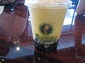 Tea Station - Gardena logo
