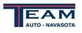 Team Auto of Navasota logo