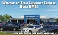 Team Chevrolet Cadillac Buick GMC image 2