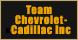 Team Chevrolet Cadillac Buick GMC image 5