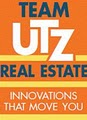 Team Utz Real Estate logo