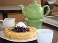 Teavolve Cafe & Lounge image 9