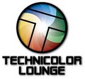 Technicolor Lounge, Inc. logo